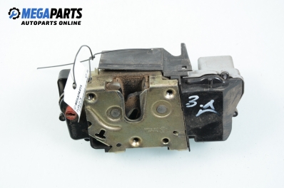 Брава на врата за Citroen C5 I Break (06.2001 - 08.2004), позиция: задна, дясна