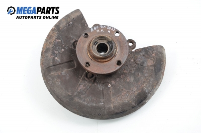 Шенкел главина за Audi 80 Sedan B3 (06.1986 - 10.1991), позиция: предна, лява