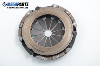 Притискателен диск на съединителя за Renault Clio II Hatchback (09.1998 - 09.2005) 1.9 dTi (B/CB0U), 80 к.с.
