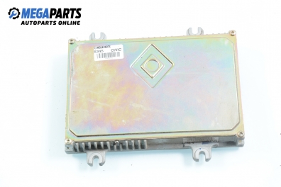 Компютър двигател за Honda Civic V Hatchback (10.1991 - 11.1995) 1.5 i 16V (EG4), 90 к.с., № 37820-P04-G02