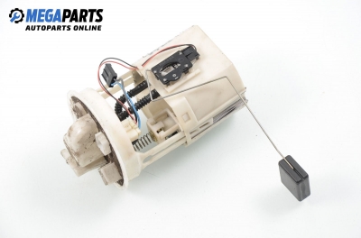 Нивомер за Mazda 6 Hatchback I (08.2002 - 12.2008) 1.8