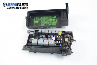 Бушонно табло за Kia Sorento I SUV (08.2002 - 12.2009) 2.5 CRDi, 163 к.с., № 91160-3E050