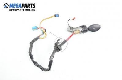 Контактен ключ за Citroen C5 I Break (06.2001 - 08.2004)