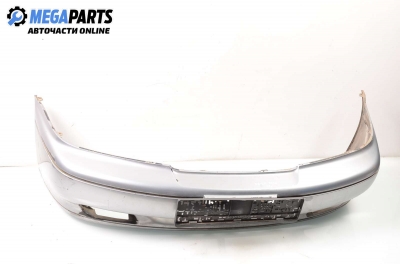 Предна броня за Daewoo Nexia Sedan (02.1995 - 06.2008), седан, позиция: предна