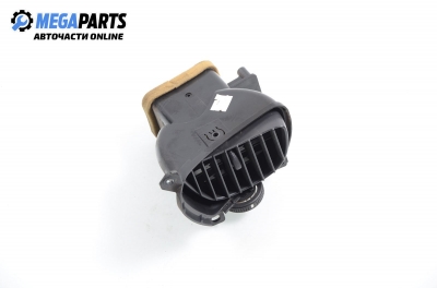 Духалка парно за Nissan Almera II Sedan (06.2000 - 12.2006)