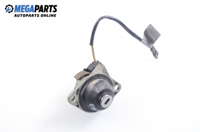 Ключалка заден капак за BMW 5 Series E39 Sedan (11.1995 - 06.2003), седан