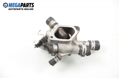 Корпус на термостат за Opel Corsa C Hatchback (09.2000 - 12.2009) 1.7 DTI, 75 к.с.