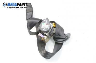 Предпазен колан за Volkswagen Golf V Hatchback (10.2003 - 02.2009), 2+1 вр., позиция: предна, дясна