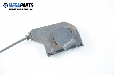 Потенциометър газ  за Renault Kangoo Van (08.1997 - 02.2008), № CTS 4089