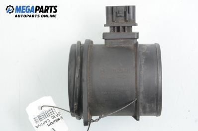 Дебитомер за Chevrolet Captiva SUV (06.2006 - ...) 3.2 4WD, 230 к.с., № Bosch 0 280 218 177