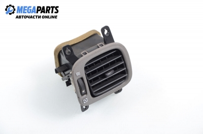 Духалка парно за Nissan Almera II Sedan (06.2000 - 12.2006)