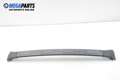 Релса багажник за Chrysler PT Cruiser Hatchback (06.2000 - 12.2010), 4+1 вр.