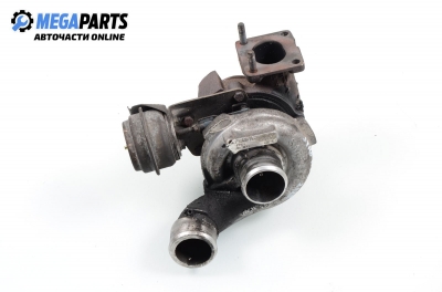 Турбо за Fiat Stilo Hatchback (10.2001 - 11.2010) 1.9 JTD (192_XE1A), 115 к.с., № 46786078