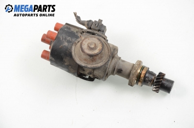 Палец на разпределителя на запалването (делко) за Volkswagen Golf II Hatchback (08.1983 - 12.1992) 1.6, 72 к.с.