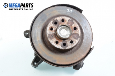 Шенкел главина за Opel Vectra C GTS (08.2002 - 01.2009), позиция: задна, лява