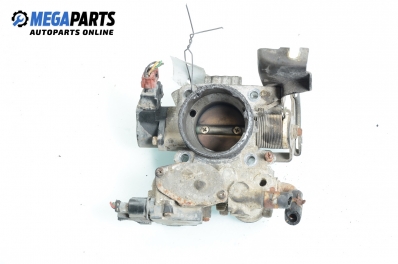 Дроселова клапа за Mitsubishi Space Runner Minivan I (10.1991 - 08.1999) 1.8 (N11W), 122 к.с.