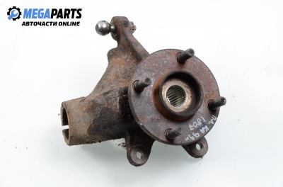 Шенкел главина за Ford Ka Hatchback (09.1996 - 11.2008), позиция: предна, лява