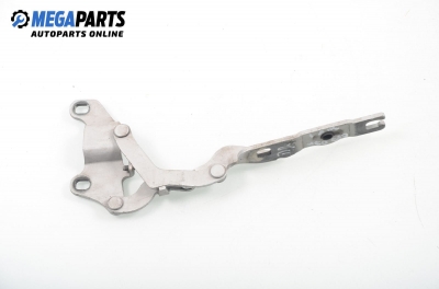 Панта преден капак за BMW 1 Series E87 (11.2003 - 01.2013), 4+1 вр., хечбек, позиция: дясна