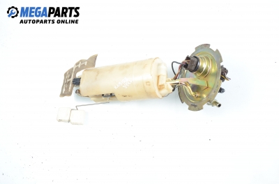 Нивомер за Daewoo Nubira Station Wagon (04.1997 - 06.1999) 1.6 16V