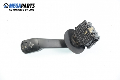 Лостче за светлини за BMW 5 Series E39 Sedan (11.1995 - 06.2003)