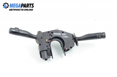 Лостчета светлини и чистачки за Ford Fiesta IV Hatchback (08.1995 - 09.2002)