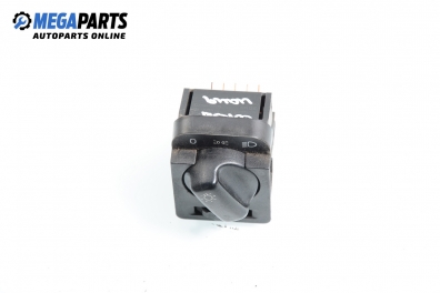 Ключ светлини  за Opel Corsa B Hatchback (03.1993 - 12.2002)