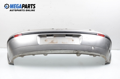 Задна броня за Fiat Brava Hatchback (10.1995 - 06.2003)