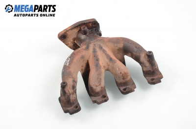 Изпускателен колектор  за Chevrolet Kalos Sedan (03.2005 - ...) 1.4, 83 к.с.