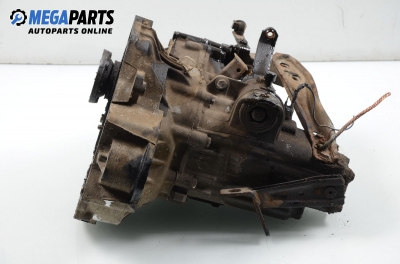 Ръчна скоростна кутия за Volkswagen Golf II Hatchback (08.1983 - 12.1992) 1.6, 72 к.с.