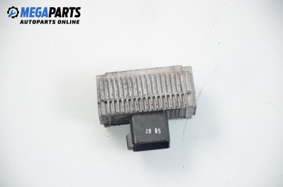 Реле подгревни свещи за Opel Zafira A Minivan (04.1999 - 06.2005) 2.0 DTI 16V, № GM 09 132 691