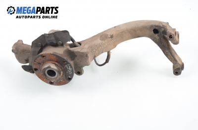 Шенкел главина за Audi A4 Sedan B5 (11.1994 - 09.2001), позиция: предна, лява