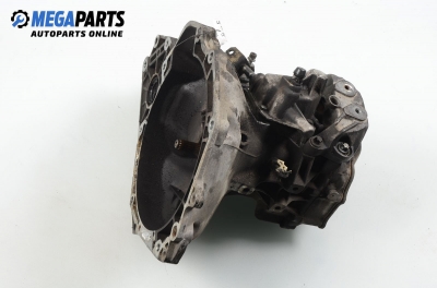 Ръчна скоростна кутия за Opel Corsa C Hatchback (09.2000 - 12.2009) 1.7 DTI, 75 к.с., № GM 90 400 206