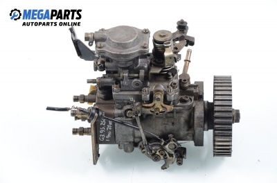 ГНП-горивонагнетателна помпа за Volkswagen Golf III Hatchback (08.1991 - 07.1998) 1.9 TD,GTD, 75 к.с.