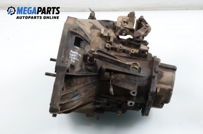 Ръчна скоростна кутия за Fiat Brava Hatchback (10.1995 - 06.2003) 1.6 16V (182.BB), 103 к.с.