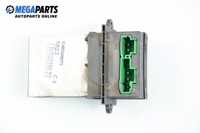 Реостат за Citroen C5 I Break (06.2001 - 08.2004), № 657165W