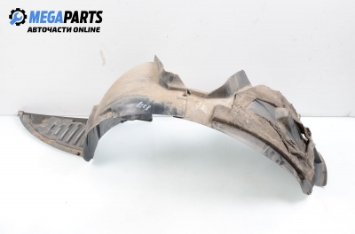 Подкалник за Peugeot 407 Sedan (02.2004 - 12.2011), седан, позиция: предна, лява