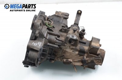 Ръчна скоростна кутия за Volkswagen Golf III Hatchback (08.1991 - 07.1998) 1.9 TD,GTD, 75 к.с.