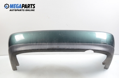 Задна броня за Nissan Primera Sedan II (06.1996 - 12.2001), седан