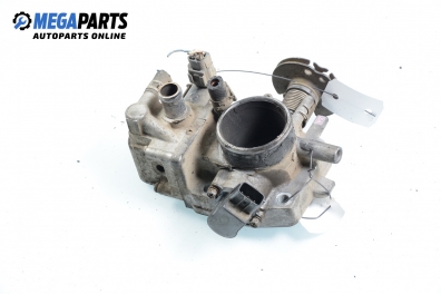 Дроселова клапа за Mazda 323 S V Sedan (09.1992 - 12.2003) 1.5 16V, 88 к.с.