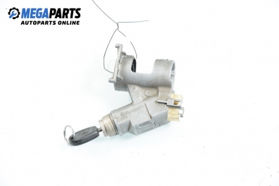 Контактен ключ за Seat Ibiza II Hatchback (03.1993 - 05.2002), № 6K0905851