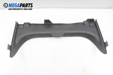 Кора багажник за Peugeot 407 Sedan (02.2004 - 12.2011), седан