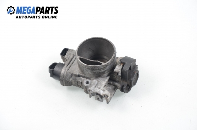 Дроселова клапа за Fiat Multipla Multivan (04.1999 - 06.2010) 1.6 100 16V (186AXA1A), 103 к.с.