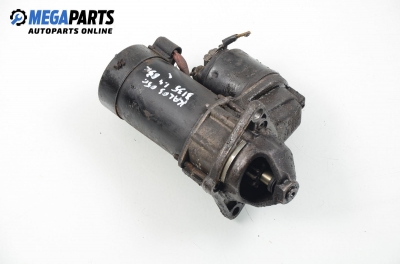 Стартер за Chevrolet Kalos Sedan (03.2005 - ...) 1.4, 83 к.с.
