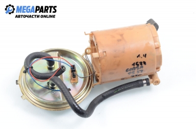 Нивомер за Opel Corsa B Hatchback (03.1993 - 12.2002) 1.4 i