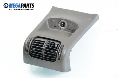 Духалки парно за Saab 9-5 Estate (10.1998 - 12.2009)