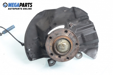 Шенкел главина за BMW 3 Series E46 Sedan (02.1998 - 04.2005), позиция: предна, дясна