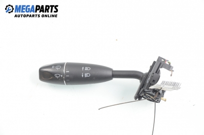 Лостче за светлини и чистачки  за Mercedes-Benz S-Class Sedan (W221) (09.2005 - 12.2013)