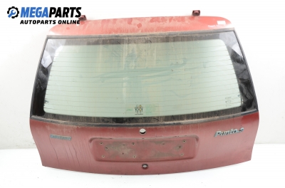 Заден капак за Fiat Punto Hatchback (09.1993 - 09.1999), 4+1 вр.