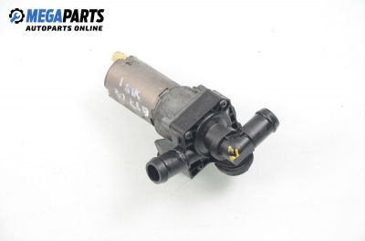 Моторче антифриз за BMW 1 Series E87 (11.2003 - 01.2013) 118 d, 143 к.с., № Bosch 0 392 020 097