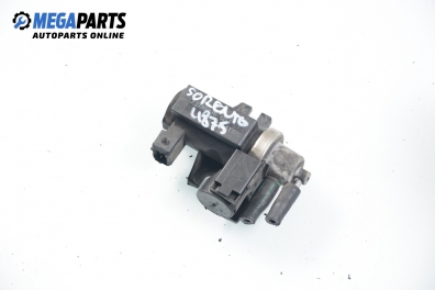 Вакуум клапан за Kia Sorento I SUV (08.2002 - 12.2009) 2.5 CRDi, 163 к.с.